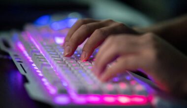 Chi-Spy: Chinese Hacker Charged in Houston | NewsRadio 740 KTRH