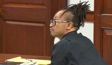 Father found guilty on all counts for dog attack death of 3-year-old daughter