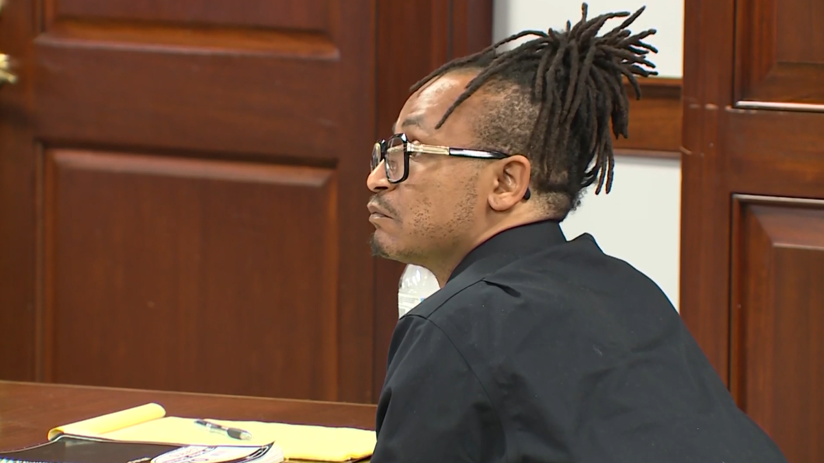Father found guilty on all counts for dog attack death of 3-year-old daughter