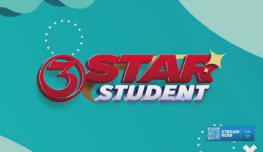 3STAR Students, April 29 | kiiitv.com