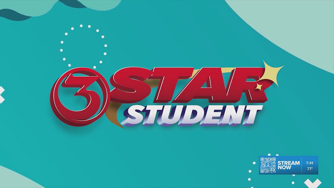 3STAR Students, April 29 | kiiitv.com