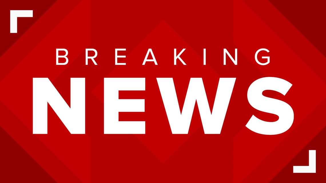 2 dead, one firefighter transported to the hospital following crash, hazmat incident in Fort Worth