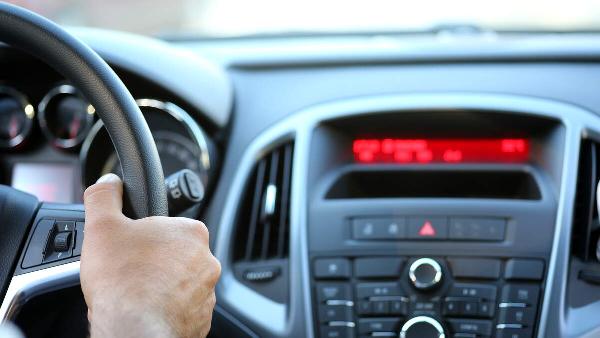 Group: Abolish the Gas Tax, Go for a Vehicle Fee to Save Consumers | NewsRadio 740 KTRH