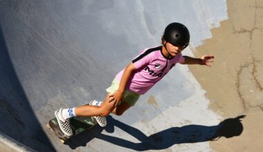 Skating around - Port Aransas South Jetty