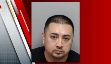 SAPD employee allegedly accessed internal info, shared photo with auto theft suspect