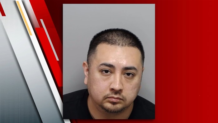 SAPD employee allegedly accessed internal info, shared photo with auto theft suspect