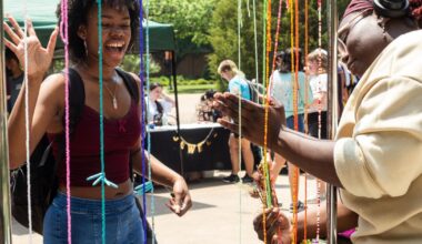 MavMarket to bring UTA student businesses to Brazos Park | Campus