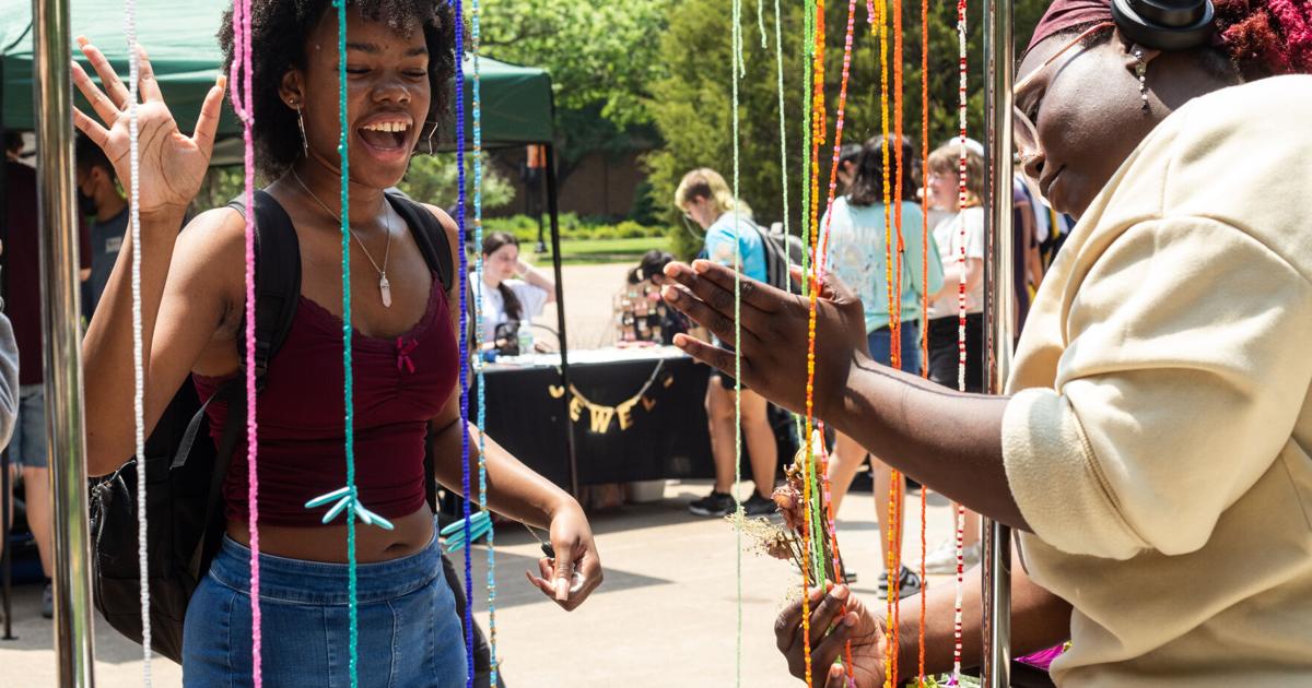 MavMarket to bring UTA student businesses to Brazos Park | Campus