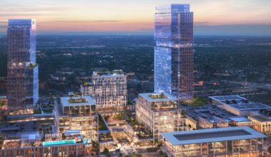 Frisco’s $3 Billion ‘The Mix’ Is Taking Shape, Here’s What’s Coming - Local Profile