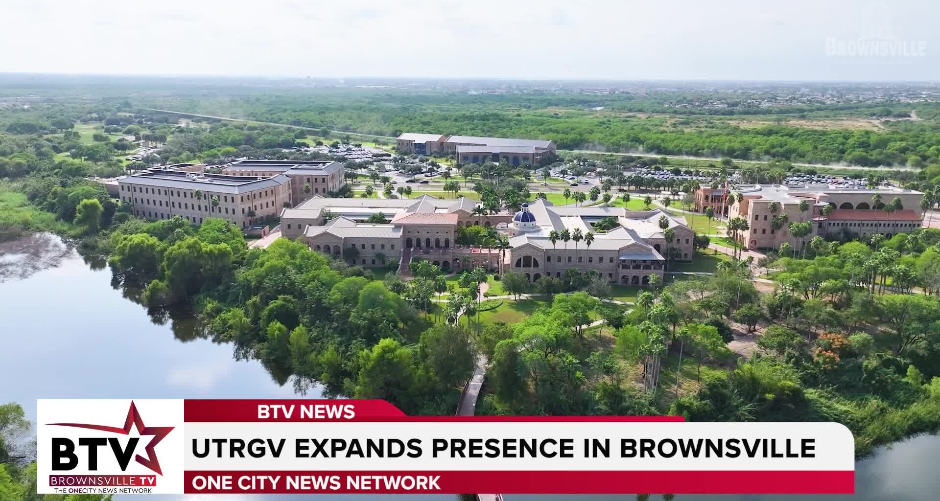 The City of Brownsville continues working with UTRGV - The University of Texas Rio Grande Valley through the Collaborative Task Force of the Future to expand local opportunities for students. Recent progress includes new four year degree programs in civil and mechanical engineering, as well as an architecture program, with future expansion of the Brownsville campus also on the horizon. These efforts are helping align education, workforce needs, and long term growth right here in Brownsville. Brownsville TV News Reporter Laura B. Martinez has the full story. #BrownsvilleTX #BTVNewsNow #UTRGV | City of Brownsville, TX