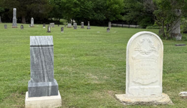 DAR to host grave marker dedication
