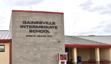 GISD building and budgeting for the future | News