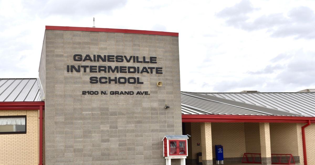 GISD building and budgeting for the future | News