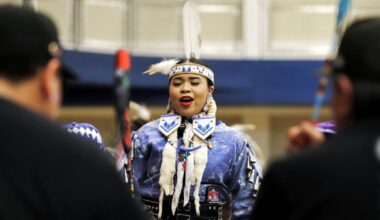 Native American Student Association to host 30th annual Benefit Powwow | Campus