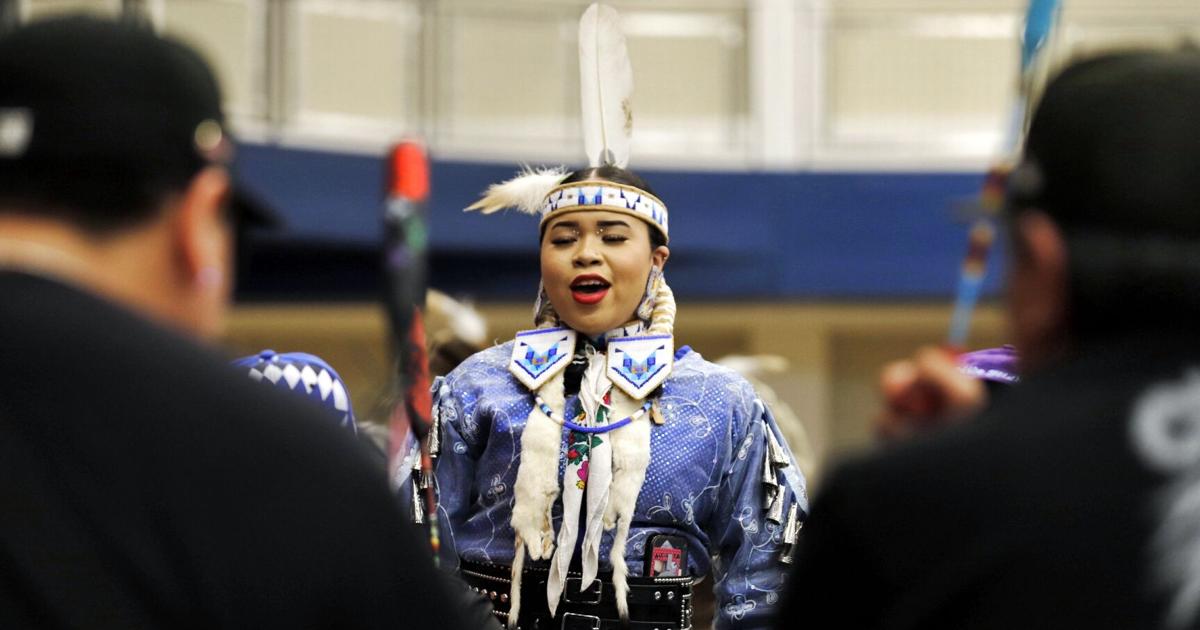 Native American Student Association to host 30th annual Benefit Powwow | Campus