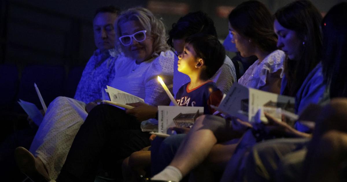 A Fallen Maverick to honor UTA students, faculty, staff who have died | Campus