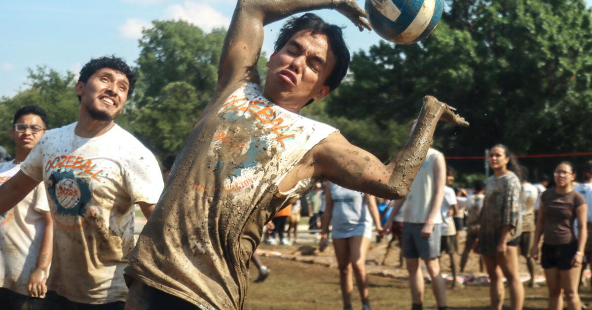 UTA Campus Recreation highlights school spirit, student wellness | Sports