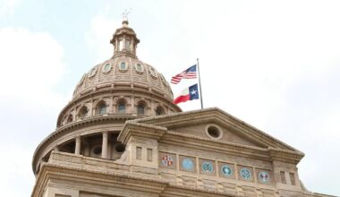 Railroad Commission candidate wants to add Muslim-majority countries to Texas land ban | Texas