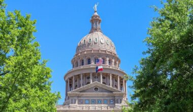 Texas water rights and water laws are 'the wild west,' Texas judge says | Texas