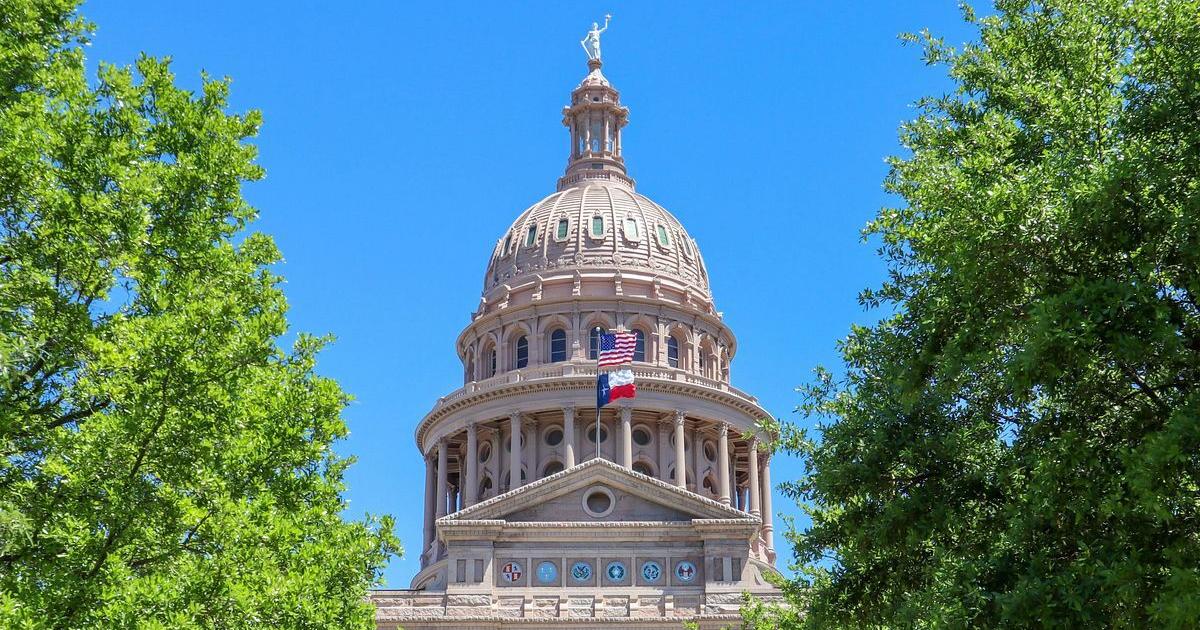 Texas water rights and water laws are 'the wild west,' Texas judge says | Texas