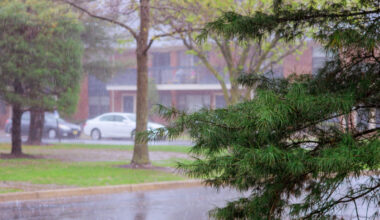 Houston Area Facing Storm Threat Friday, Weekend | NewsRadio 740 KTRH