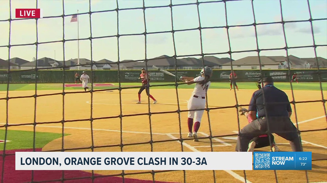 London vs. Orange Grove showdown shakes up district race