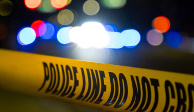 Houston Police Officer Shoots Armed Man with Knife in SW Houston | NewsRadio 740 KTRH