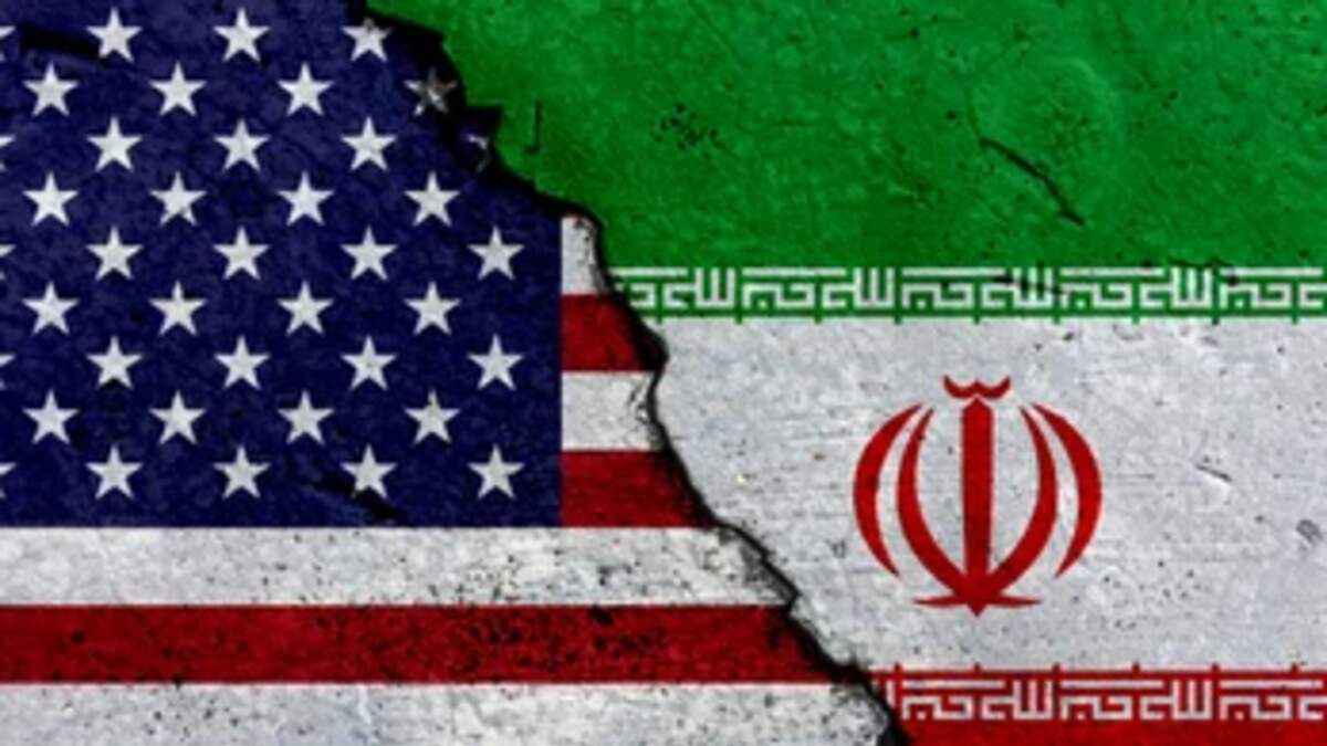 Hacked Off: Iranian Cyber Attacks Target U.S. | News Radio 1200 WOAI