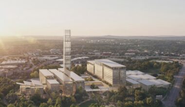 Michael and Susan Dell donate $750M for new medical center, become UT's first billion-dollar donors