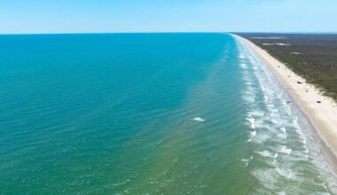 7 reasons to visit Corpus Christi any time of year | Travel