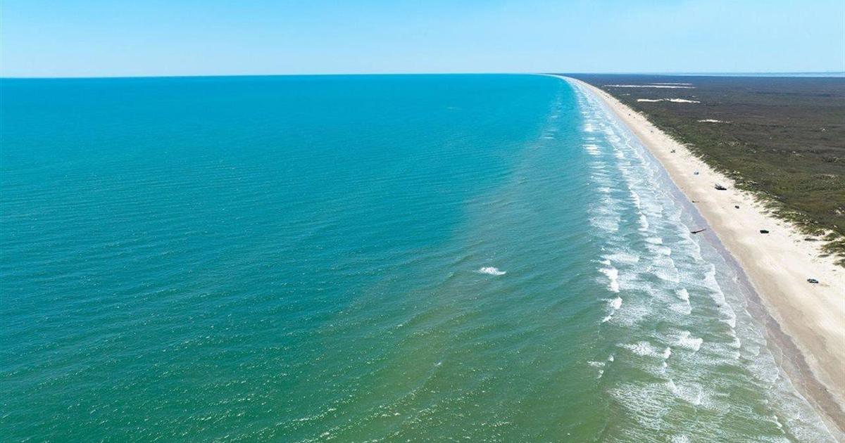 7 reasons to visit Corpus Christi any time of year | Travel