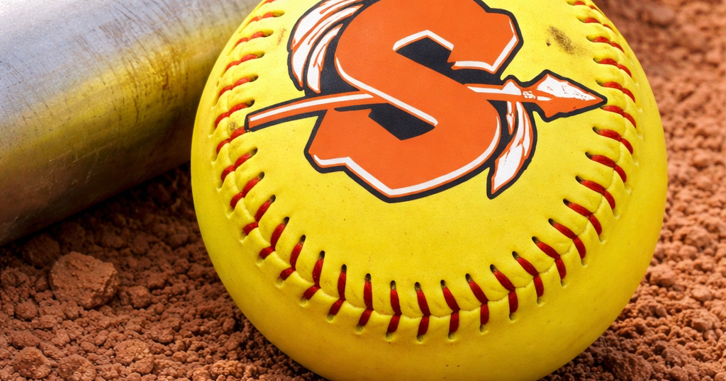Jillian Freemon Leads Sandwich Softball to Dominant Shutout Over Plano - Tuesday's Area High School Varsity Softball Recap | Local Sports