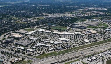 Sterling Organization Expands DFW Portfolio with Acquisition of The Village at Allen, an 851,457 sq. ft. Market Dominant Power Shopping Center | Texas