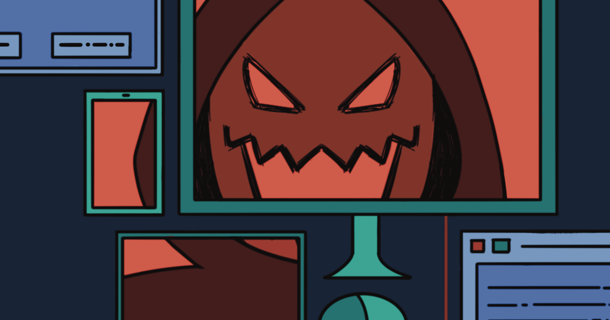 Here’s how to avoid scams in a world of technology | News