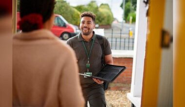 Door-to-door soliciting guidelines emphasized by Arlington Police | State News