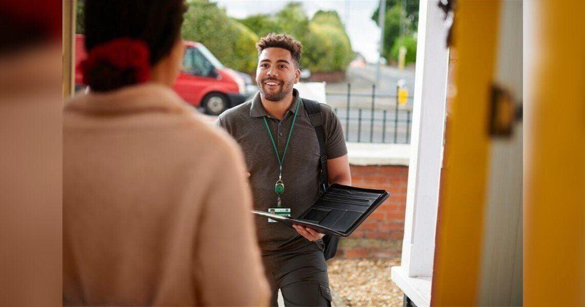 Door-to-door soliciting guidelines emphasized by Arlington Police | State News