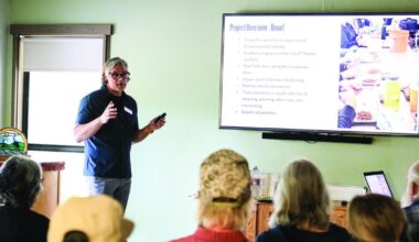 SA Botanical Garden recruits help to restore trees |