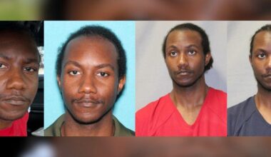 Texas DPS captures Most Wanted fugitive in Kyle | Central Texas