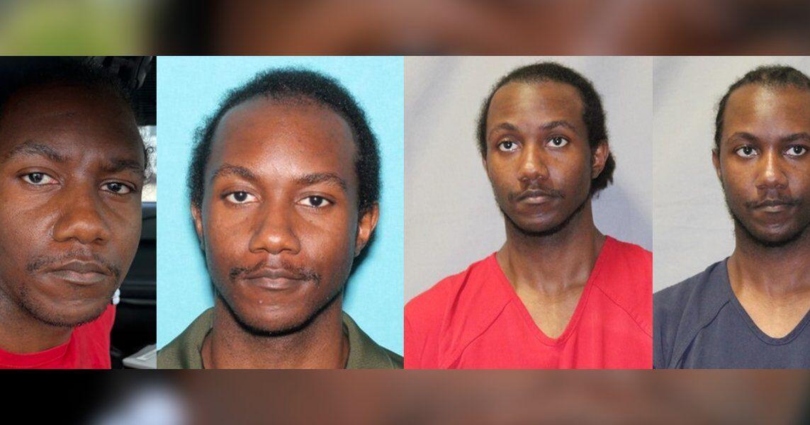 Texas DPS captures Most Wanted fugitive in Kyle | Central Texas