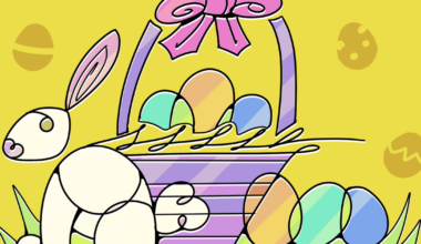 Here are 6 Easter events in Arlington this weekend | City