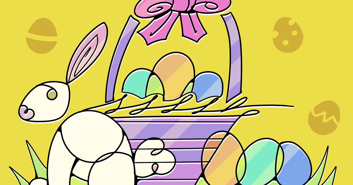 Here are 6 Easter events in Arlington this weekend | City