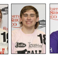 Local students secure $25,000 in FWSSR scholarships | News