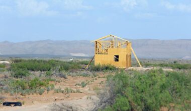 Unlocking lost land: El Paso County tests new path forward for abandoned parcels | Local News