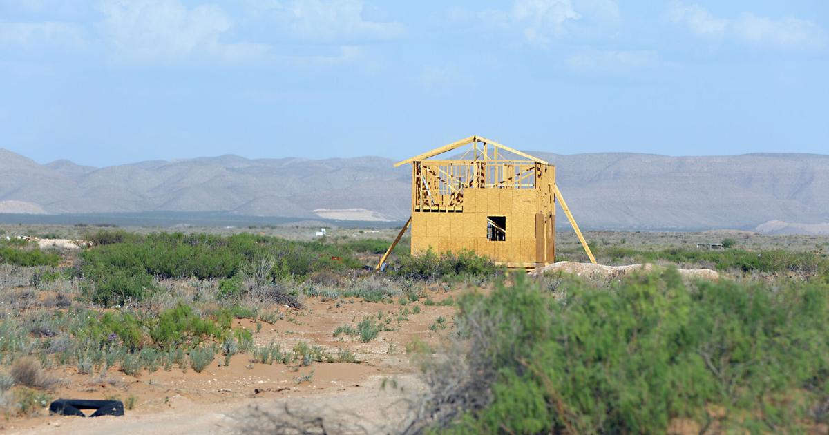 Unlocking lost land: El Paso County tests new path forward for abandoned parcels | Local News