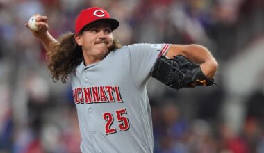 Reds blank Rangers 2-0 as Lowder pitches scoreless innings in first win since 2024 | National Sports