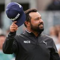 Eagle-eyed Spaun snatches Texas Open victory | National