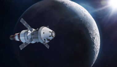 Historic Artemis II Lunar Mission will Splashdown in The Pacific Tonight | NewsRadio 740 KTRH