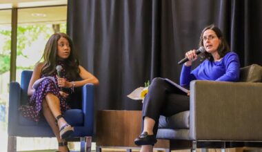 UTA president gives updates on HSI initiatives, University Center renovations and minority program removals | News