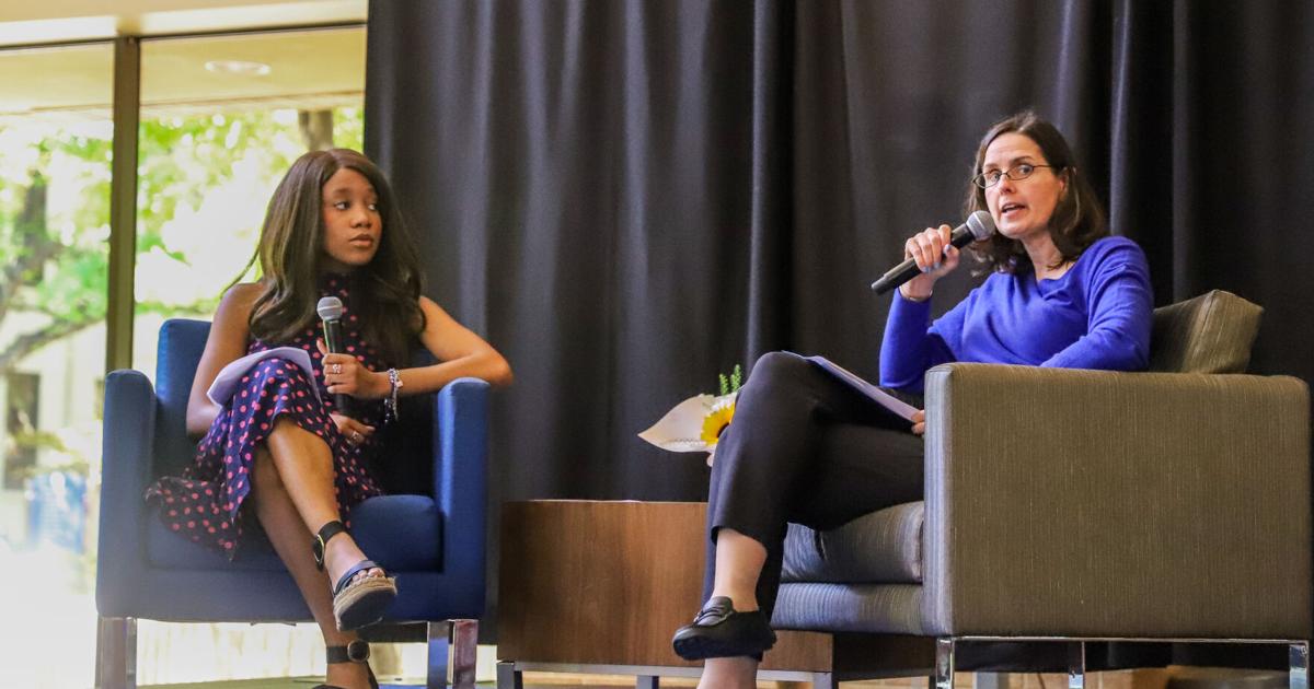 UTA president gives updates on HSI initiatives, University Center renovations and minority program removals | News