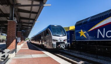 North Texas plans transit for FIFA World Cup matches in Arlington | News